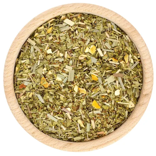 Yerba Mate Shot Energetyczny 50g na Arena.pl