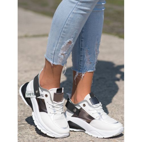 Stylowe Sneakersy r.41 na Arena.pl