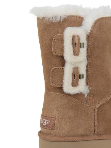 Buty UGG Bailey Fluff Buckle 1104183-CHE - 37 na Arena.pl
