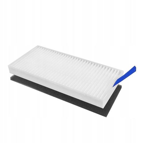 SZCZOTKI FILTRY MOPY DO XIAOMI ROBOT VACUUM E5 na Arena.pl