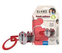 GRANNA 00169 KOONTZ ZAMEK SZYFROWY