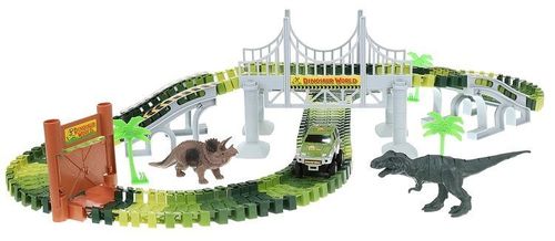 Tor - park dinozaurów na Arena.pl