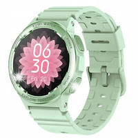 Smartwatch KUMI K6 Zielony
