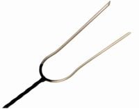 widelec ogniskowy 130cm - sz widelec 1