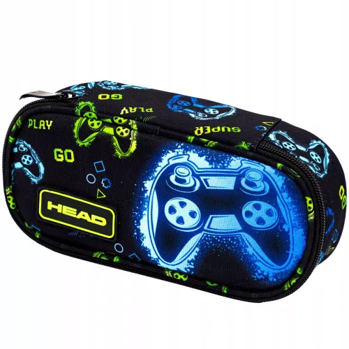 Piórnik saszetka Head na Arena.pl