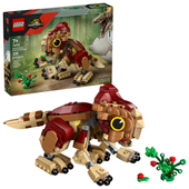 LEGO Jurassic World Mały dinozaur Dolores: aquilops 76970