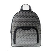 Plecak Casual Michael Kors 35R5S8TB8V-BLACK Czarny 28 x 23 x 10 cm