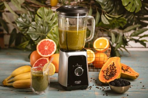 Blender kielichowy AD 4076 na Arena.pl