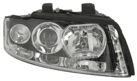 Audi A4 B6 00-04 Reflektor Przedni Lampa Przednia Prawa