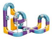 DLA DZIECI ZESTAW KONSTRUKCYJNY KLOCKI