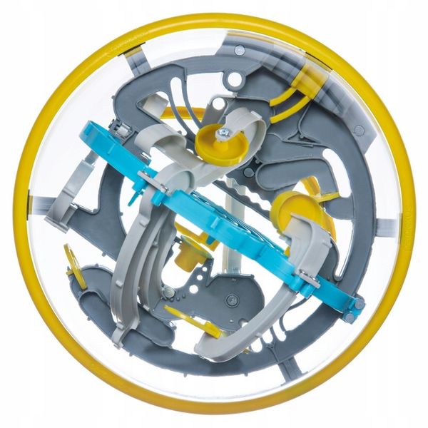 PERPLEXUS BEAST GRA LABIRYNT KULKOWY 3D SPIRALA zdjęcie 2
