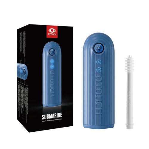 otouch - submarine masturbator - blue na Arena.pl