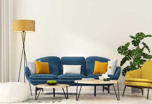 Lampa podłogowa PARYŻ na Arena.pl