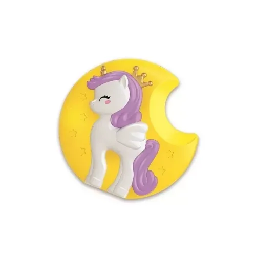 Crazy Chic. Kosmetyczka jednorożec na Arena.pl