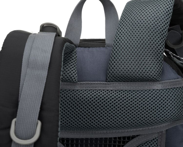 plecak ptn sby-02-8399 black zdjęcie 12