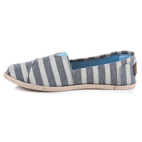 Espadryle W Paseczki r.37 na Arena.pl