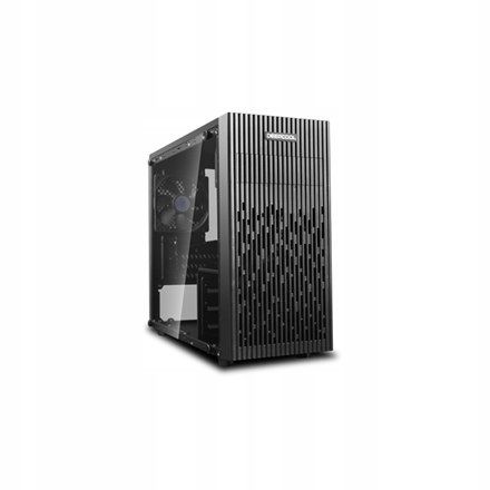Obudowa Deepcool MATREXX 30 Black na Arena.pl