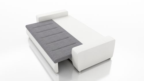 Kanapa TORES z funkcją spania wersalka automat na Arena.pl