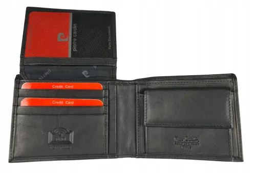 zestaw prezentowy męski portfel pasek na Arena.pl