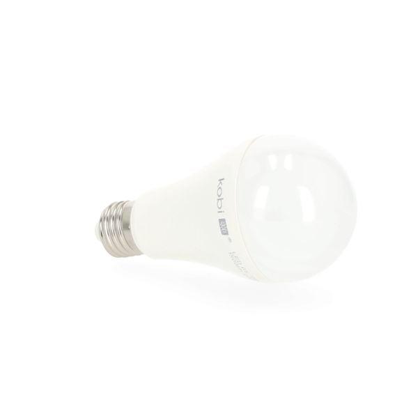 Żarówka LED GS 15W E27 barwa ciepłobiała zdjęcie 2