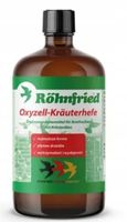 Oxyzell drożdże w płynie dla gołębi Rohnfried 0.5L