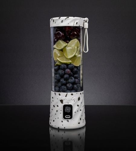 Oryginalny Blender BlendyGo 3 Bezprzewodowy USB 550ml | DODATKI W na Arena.pl