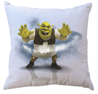 Poduszka Shrek