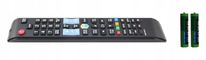 Pilot do TV Samsung UE32ES6300S UE37ES6300S UE40ES6300S UE46ES6300S zdjęcie 5