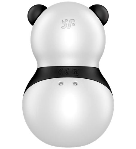 Stymulator Łechtaczki Panda-styczna rozkosz na Arena.pl