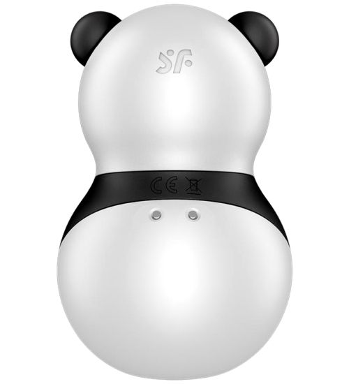 Stymulator Łechtaczki Panda-styczna rozkosz zdjęcie 5