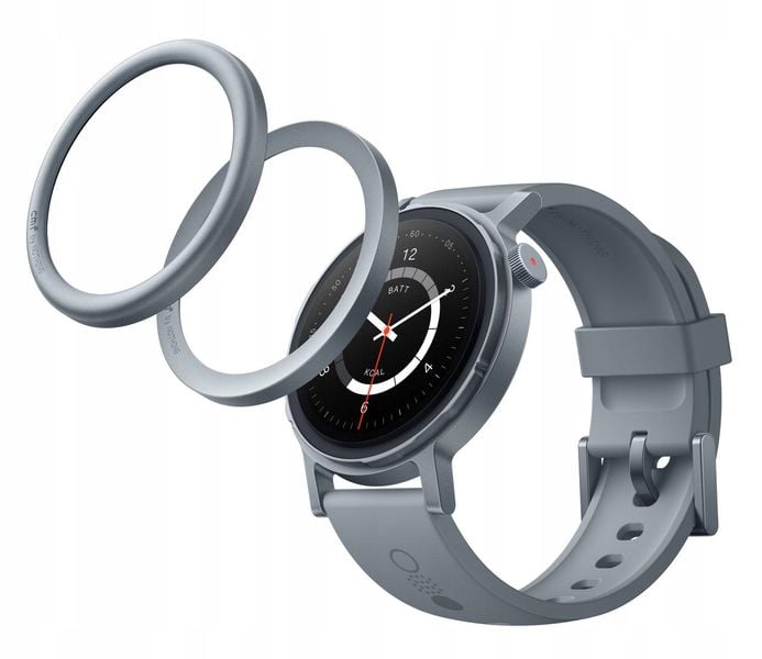 Smartwatch cmf by NOTHING Watch Pro 2 szary zdjęcie 4