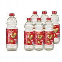 Jamar Ocet spirytusowy fermentacyjny 10% kwasowości 500 ml x 6 sztuk