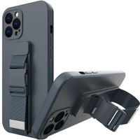 rope case silikonowe etui ze smyczą torebka smycz pasek do samsung