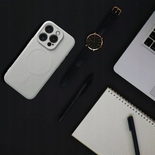 Plecki niktrade do Apple iPhone 15 Pro szary na Arena.pl