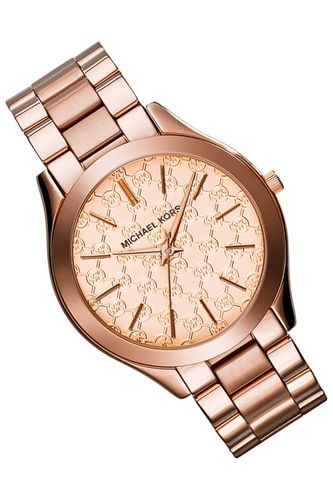 Michael Kors  MK3336 - SLIM RUNWAY 100 % ORG. na Arena.pl