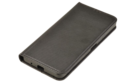 Etui Smart do Xiaomi Redmi A3 czarny na Arena.pl