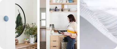 INTELIGENTNY GŁOŚNIK GOOGLE NEST MINI 2nd BT WIFI na Arena.pl