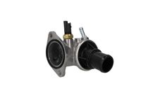 TERMOSTAT Z OBUDOWA ALFA ROMEO 147 2002 2003 2004 2005 2006 2007 2008 2009