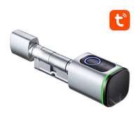Avatto SDL-S1-S70 Wkładka 70mm Smart Zamek Odcisk Palca Tuya Bluetooth