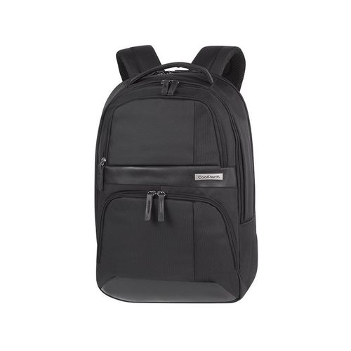 COOLPACK PLECAK TITANUM 27L BLACK 2018 na Arena.pl