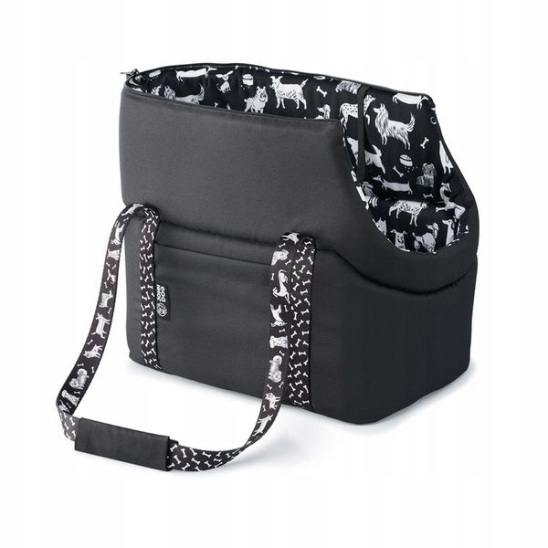 Torba transporter dla psa do 7kg John Dog zdjęcie 2