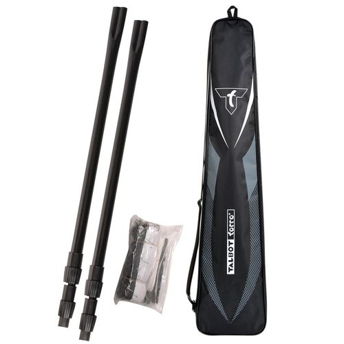 siatka do badmintona talbot torro telescopic na Arena.pl