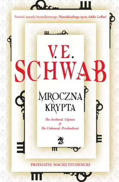 Mroczna krypta zdjęcie 1