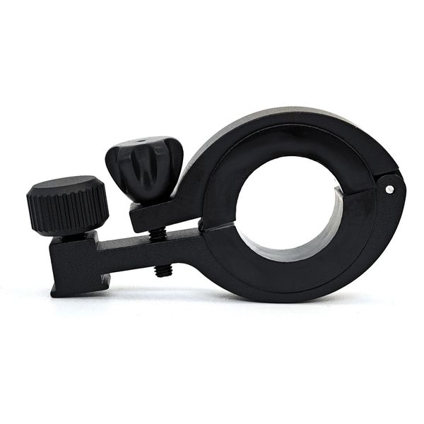 Przednia lampka rowerowa, 4 tryby, USB-C zdjęcie 7