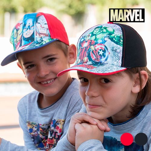 Czapka Dziecięca Avengers na Arena.pl