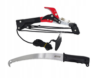 AWTOOLS SEKATOR GĄSIENNICOWY TEFLON + PIŁA 360mm 45st. AW63055