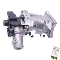 Zawór EGR CITROEN FIAT FORD zamiennik 6G9Q9D475AA