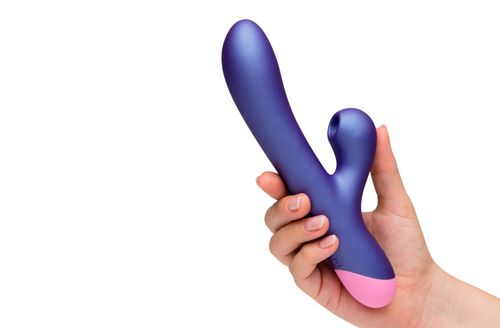 wibrator króliczek pulse romp na Arena.pl