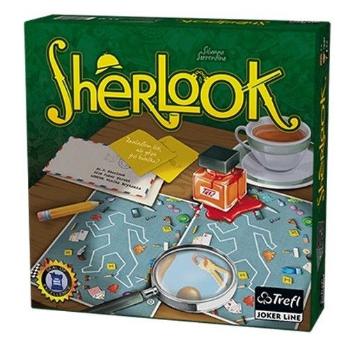 Trefl Kraków Gra Sherlook na Arena.pl