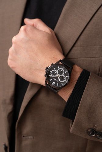 Zegarek Męski Paul Lorens PL8071A2-1A5 + BOX na Arena.pl